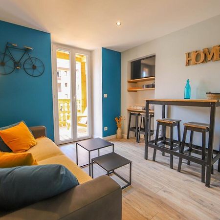 A L'Aventure ! Joli T2 Avec Balcon Centre Ville Annecy Zewnętrze zdjęcie