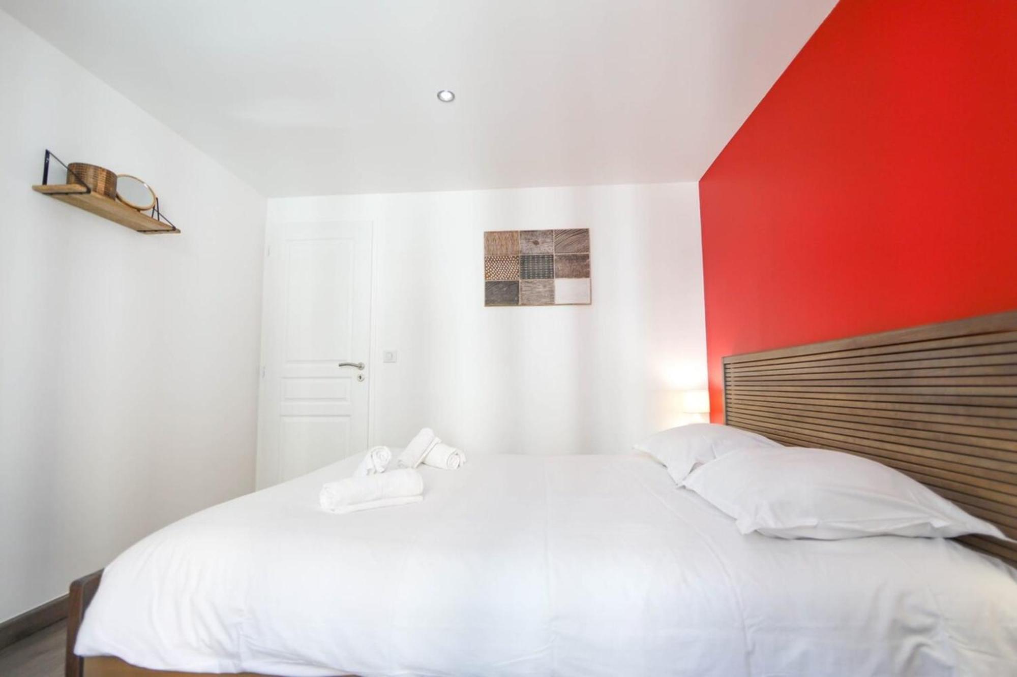 A L'Aventure ! Joli T2 Avec Balcon Centre Ville Annecy Zewnętrze zdjęcie