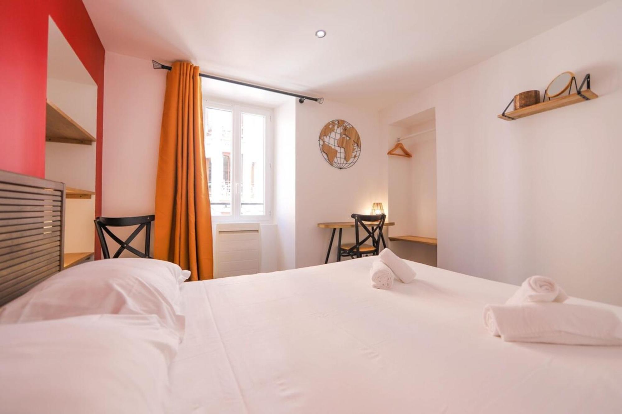 A L'Aventure ! Joli T2 Avec Balcon Centre Ville Annecy Zewnętrze zdjęcie