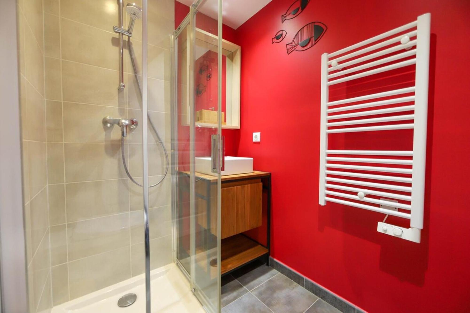A L'Aventure ! Joli T2 Avec Balcon Centre Ville Annecy Zewnętrze zdjęcie