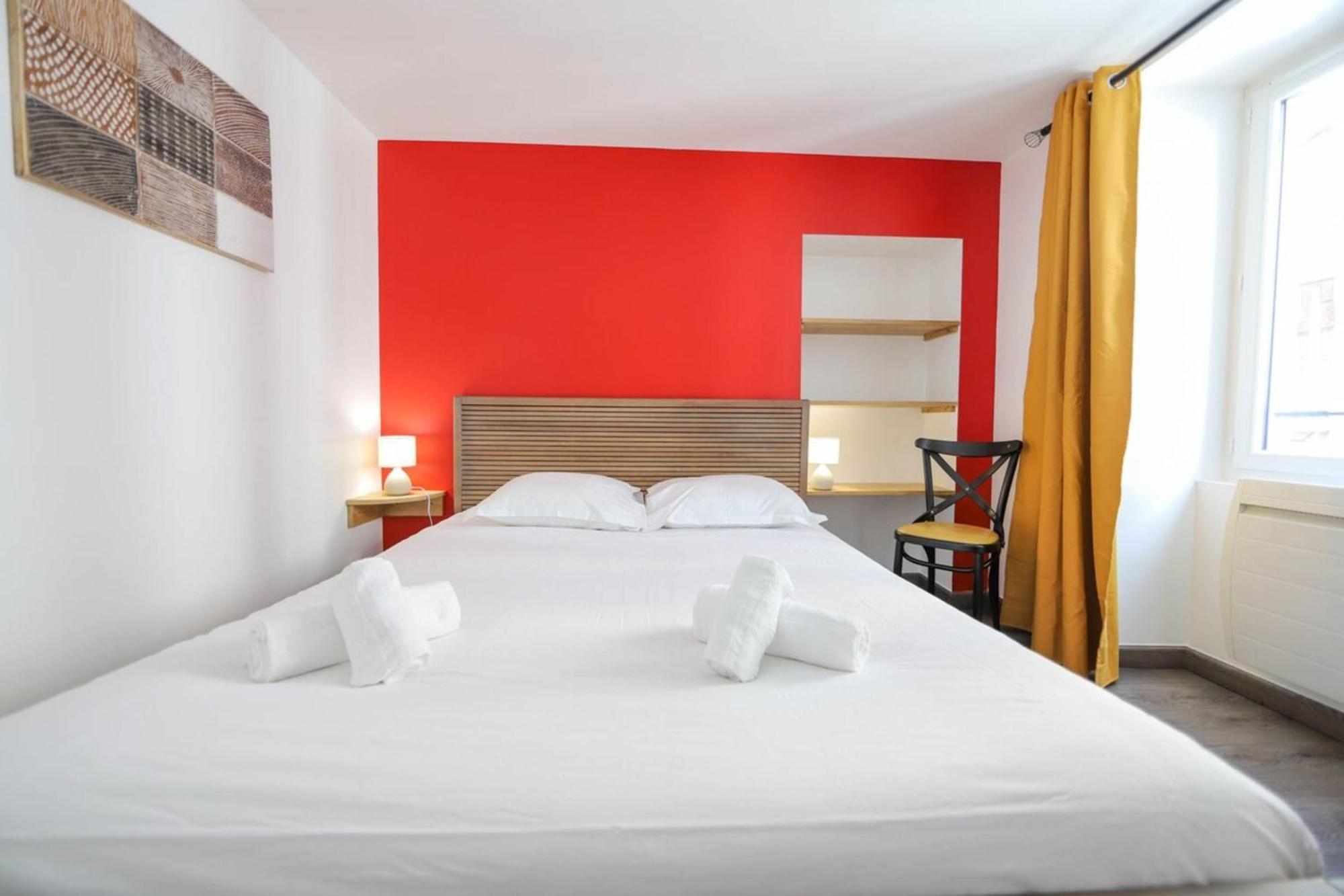 A L'Aventure ! Joli T2 Avec Balcon Centre Ville Annecy Zewnętrze zdjęcie
