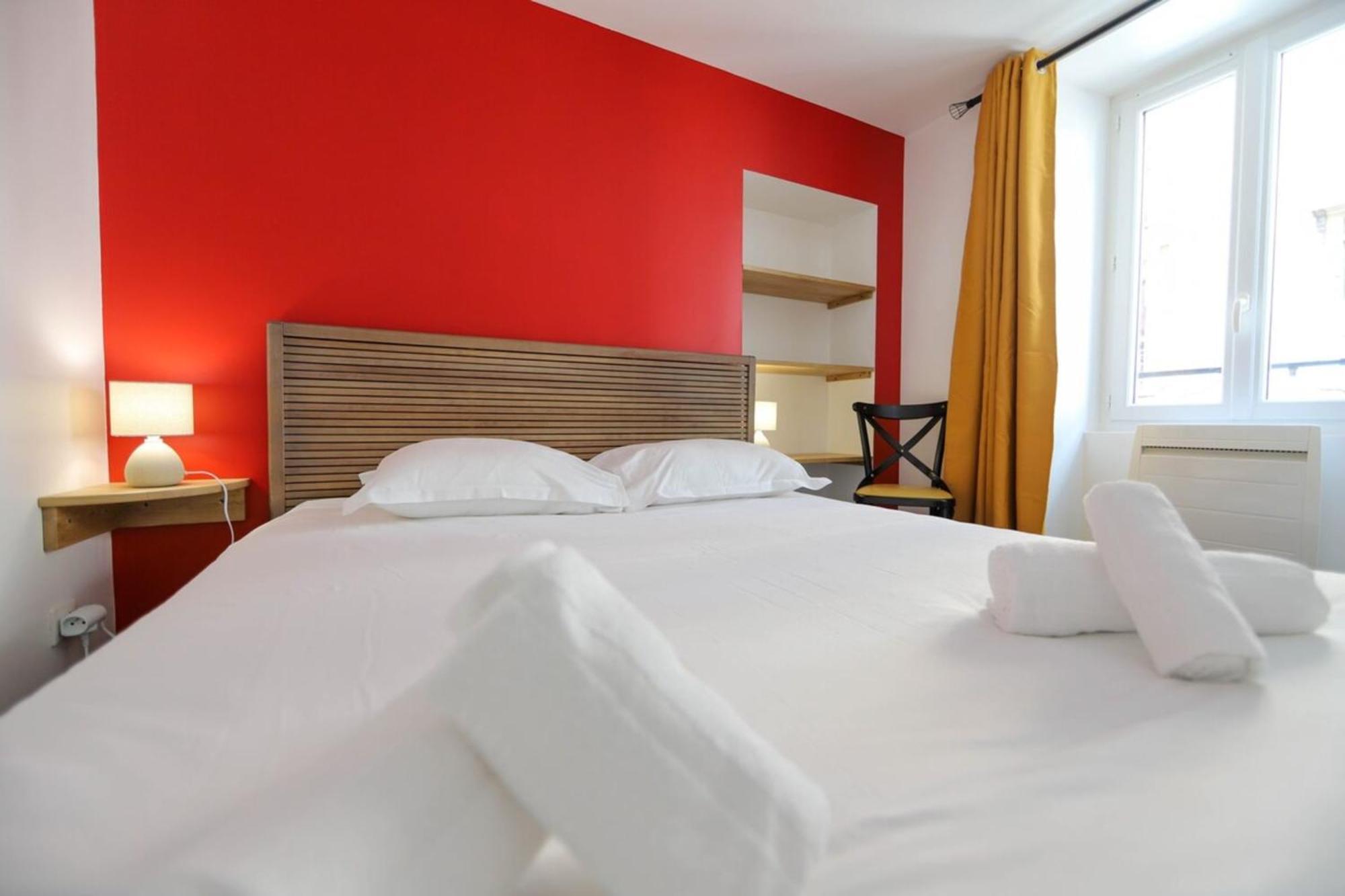 A L'Aventure ! Joli T2 Avec Balcon Centre Ville Annecy Zewnętrze zdjęcie